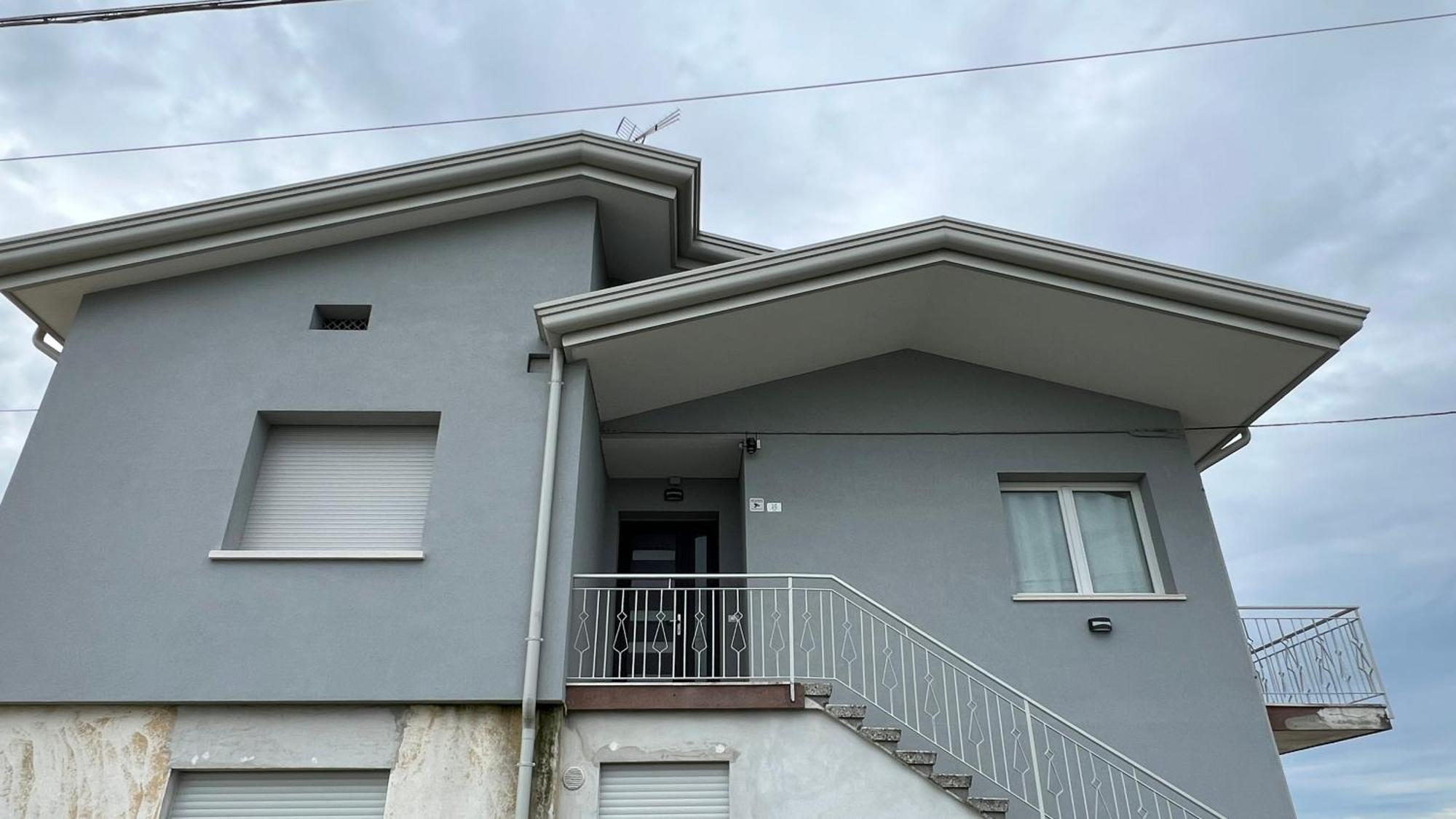 Casa Grazia Apartment Eraclea Exterior photo