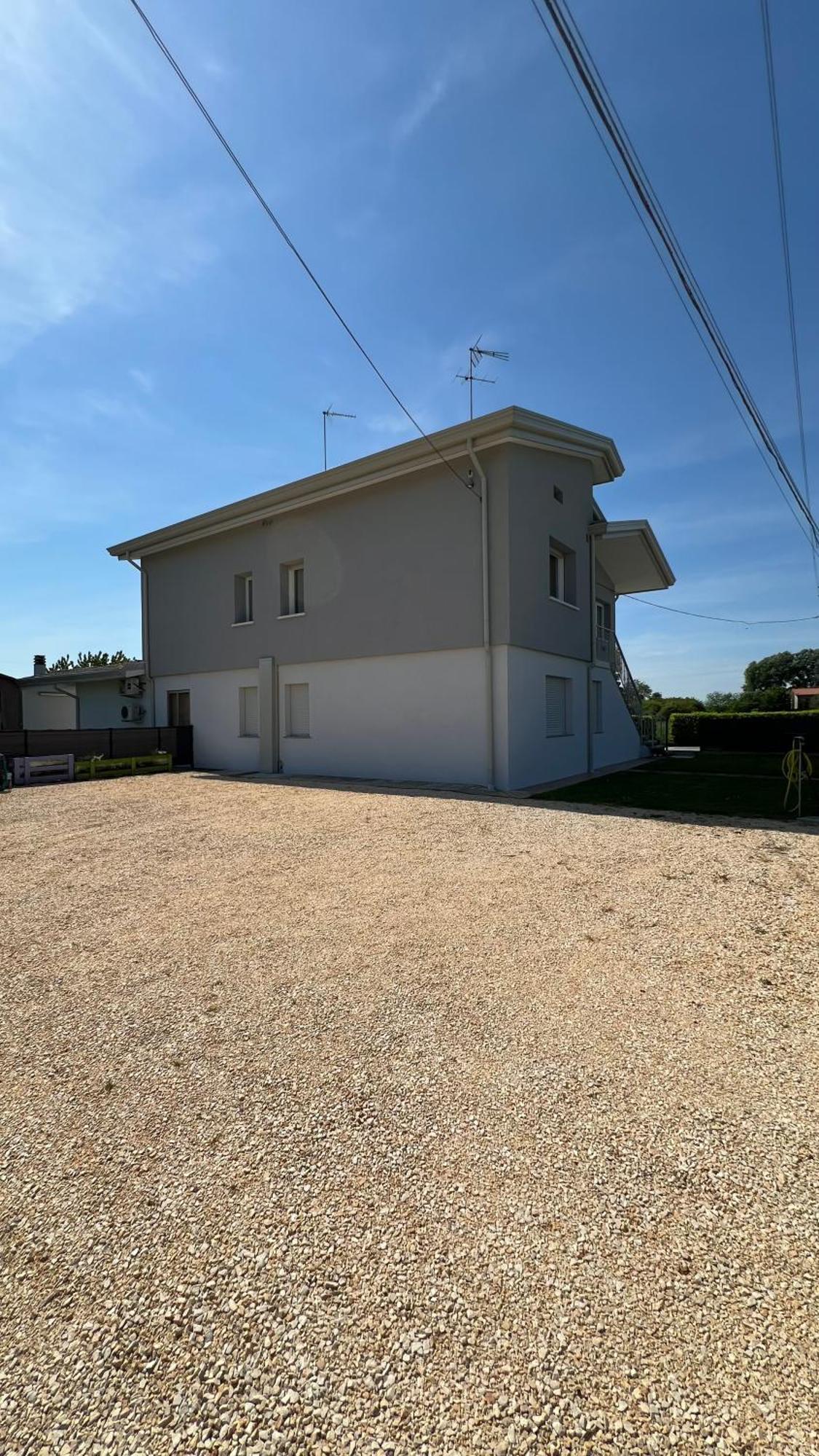 Casa Grazia Apartment Eraclea Exterior photo